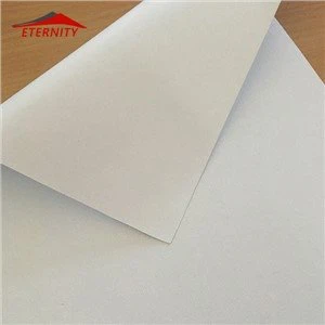 Doppelseitiges Blockout-Textil